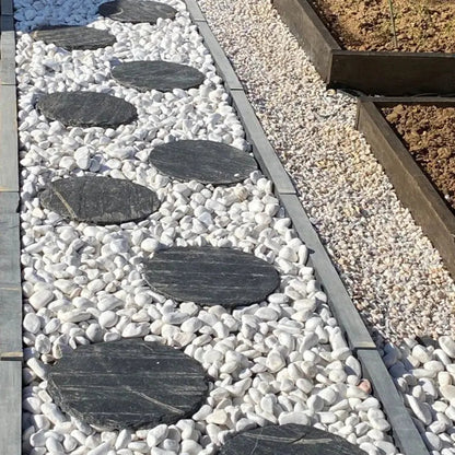 Paso Japonés Pizarra