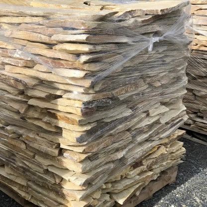 Planchoncillo Amarillo