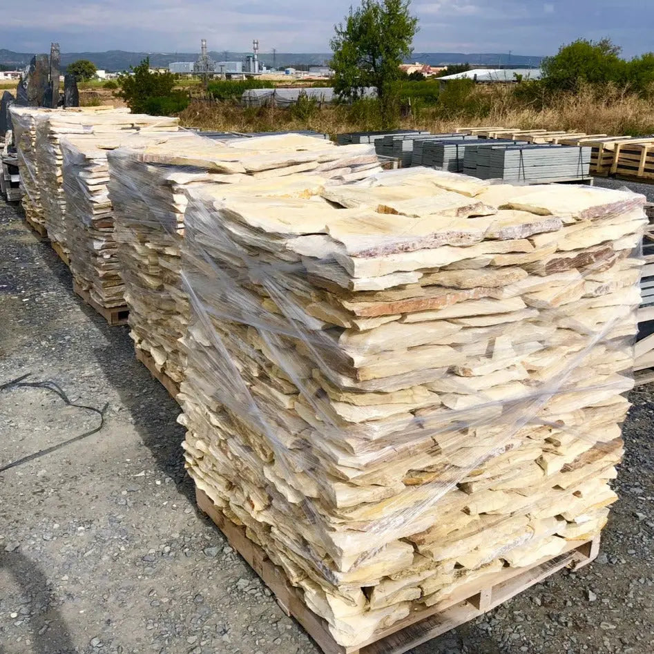 Planchoncillo Amarillo