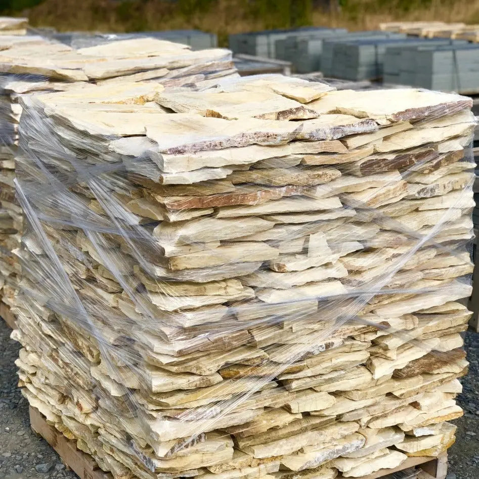 Planchoncillo Amarillo