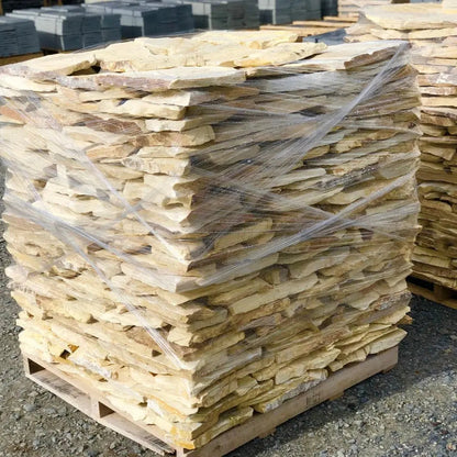 Planchoncillo Amarillo