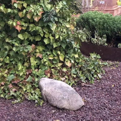 Grava Volcánica Roja