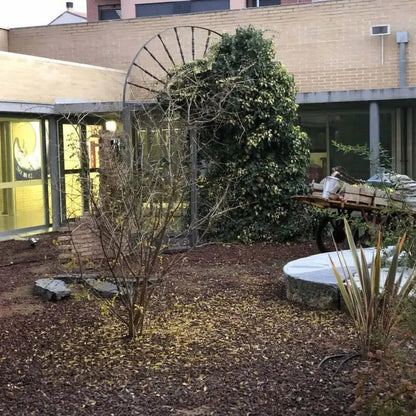 Grava Volcánica Roja