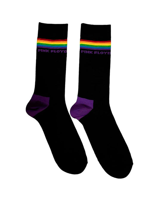 Pink Floyd - Calcetines "Prism Stripes"