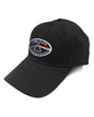 Pink Floyd - Gorra Béisbol "The Dark Side of the Moon White Border"
