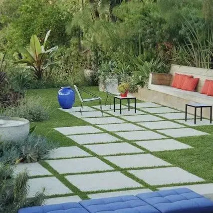 Losa Cuadrada 75x75 cm | Recycla