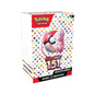 Booster Bundle Pokémon 151 - Inglés