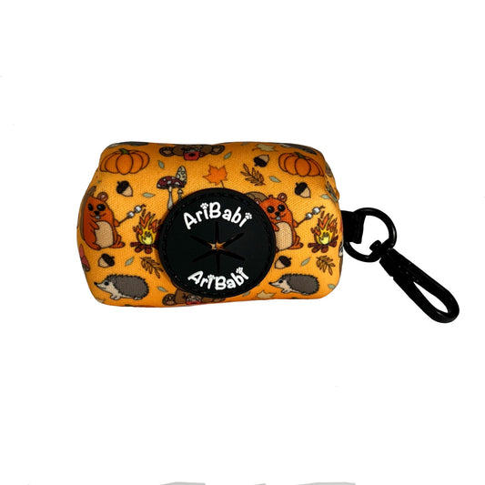 Porta Bolsas perro Yosemite