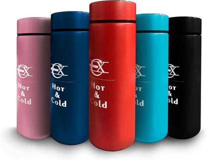 Termo Frío y Calor con Lector de Temperatura