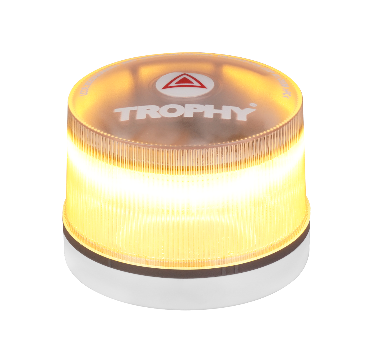 Baliza Luz Emergencia V16 Homologada DGT con Geolocalización Baliza Coche Conectada DGT 3.0