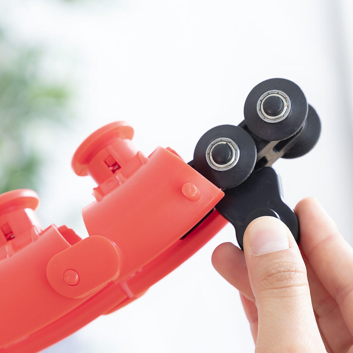 Aro de Fitness Inteligente con Peso | Moldea Cintura y Quema Calorías