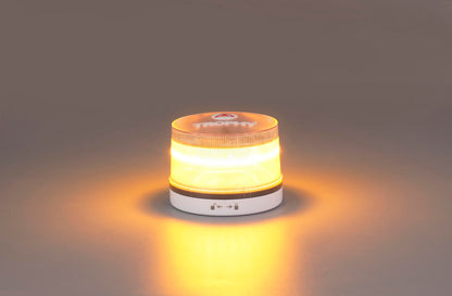 Baliza Luz Emergencia V16 Homologada DGT con Geolocalización Baliza Coche Conectada DGT 3.0