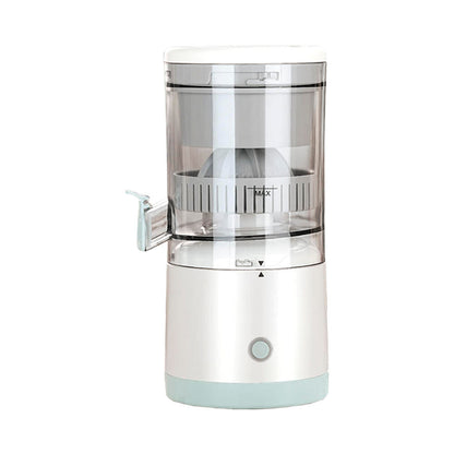 Exprimidor Automático Portátil Recargable – Jugo Fresco sin Esfuerzo