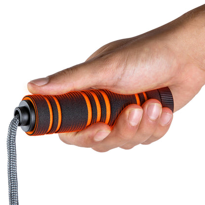 Comba de saltar Antideslizante PREMIUM 2.7M ajustable Fitness Gridinlux