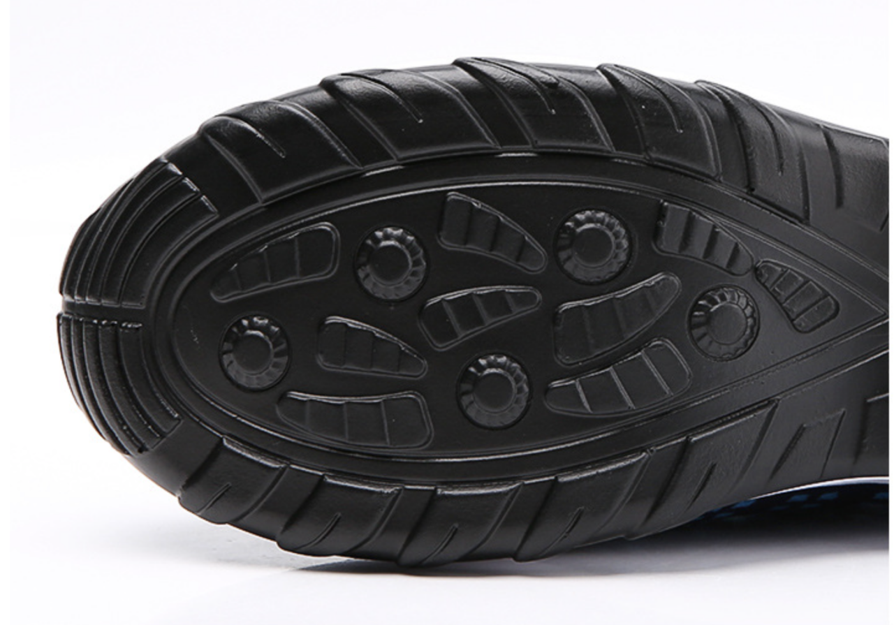 Zapatillas Deportivas Ultra Livianas