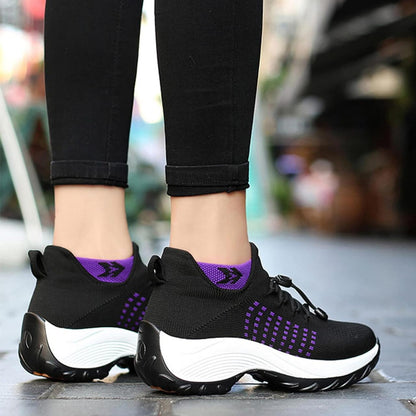 Zapatillas Deportivas Ultra Livianas