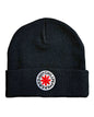 Red Hot Chili Peppers - Gorro Beanie "Logo"