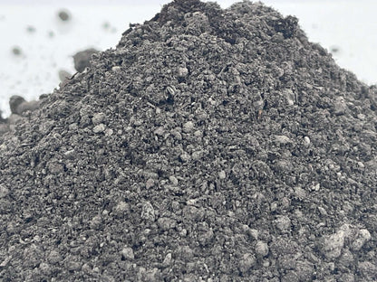 Humus y Basalto Enmienda Organo-Mineral Premium