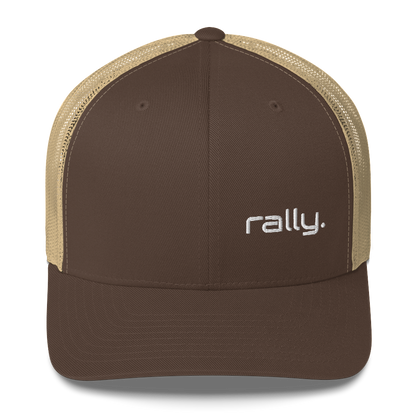 Gorra Rally