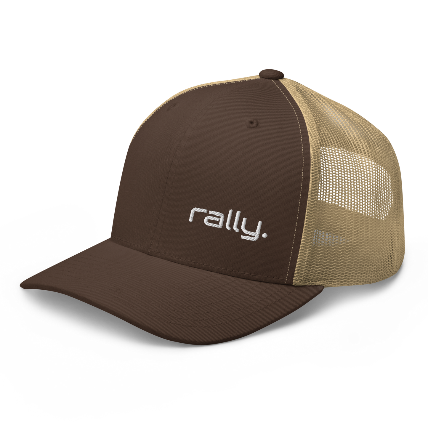 Gorra Rally