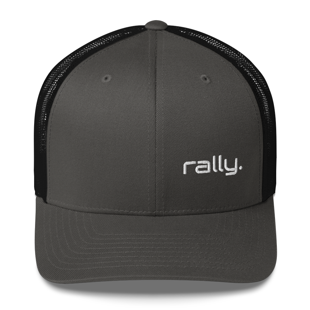 Gorra Rally