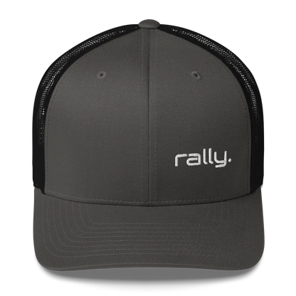 Gorra Rally
