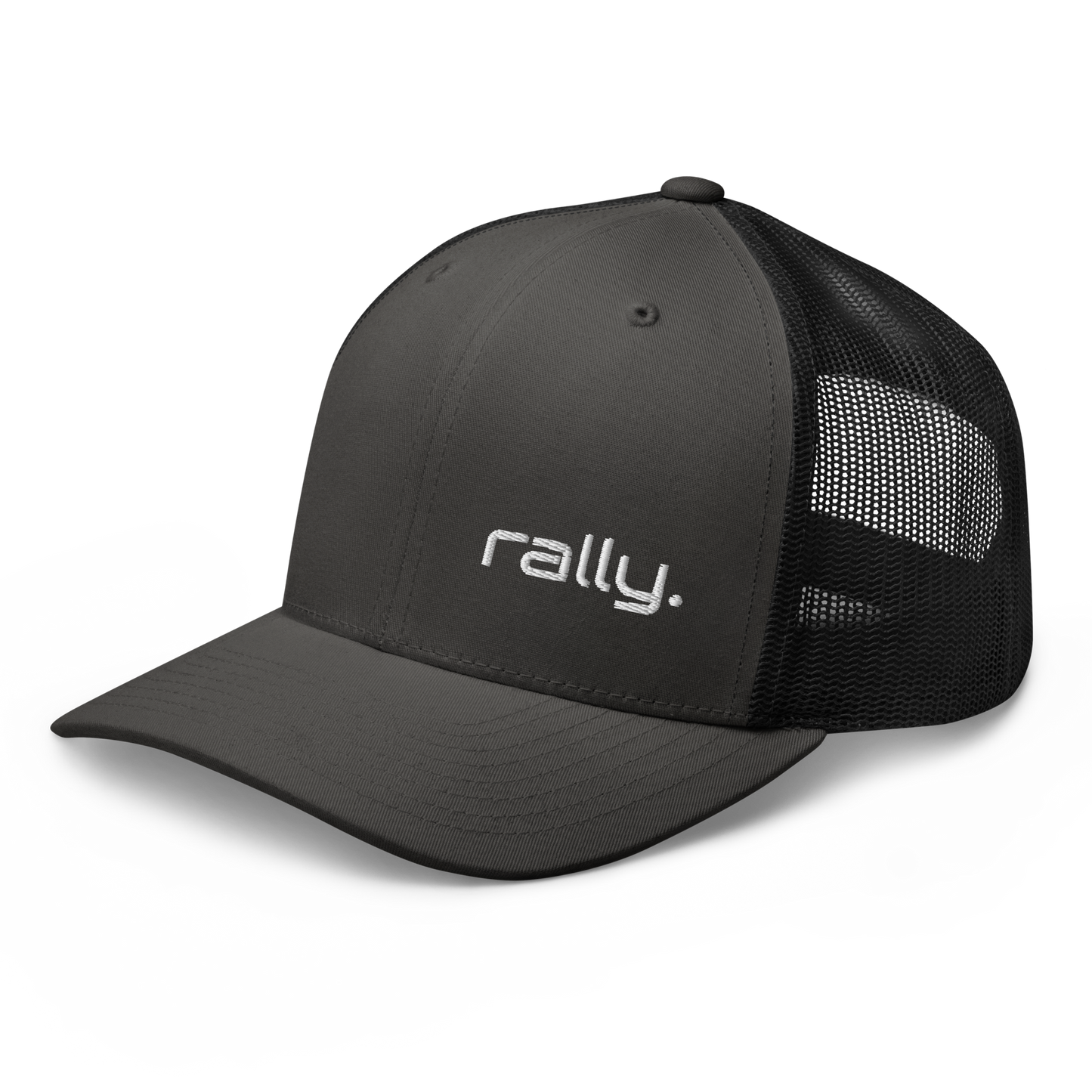Gorra Rally
