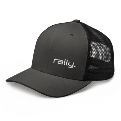 Gorra Rally