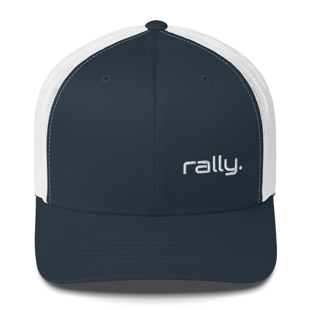 Gorra Rally