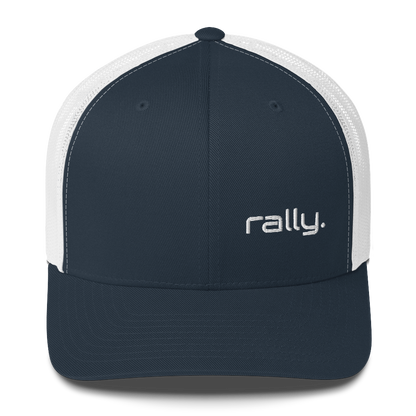 Gorra Rally