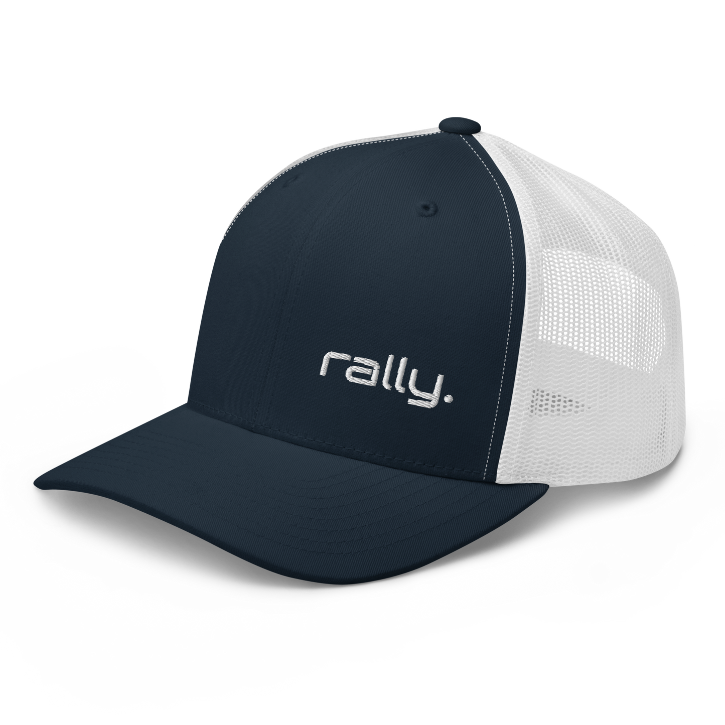 Gorra Rally