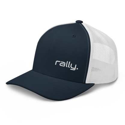 Gorra Rally