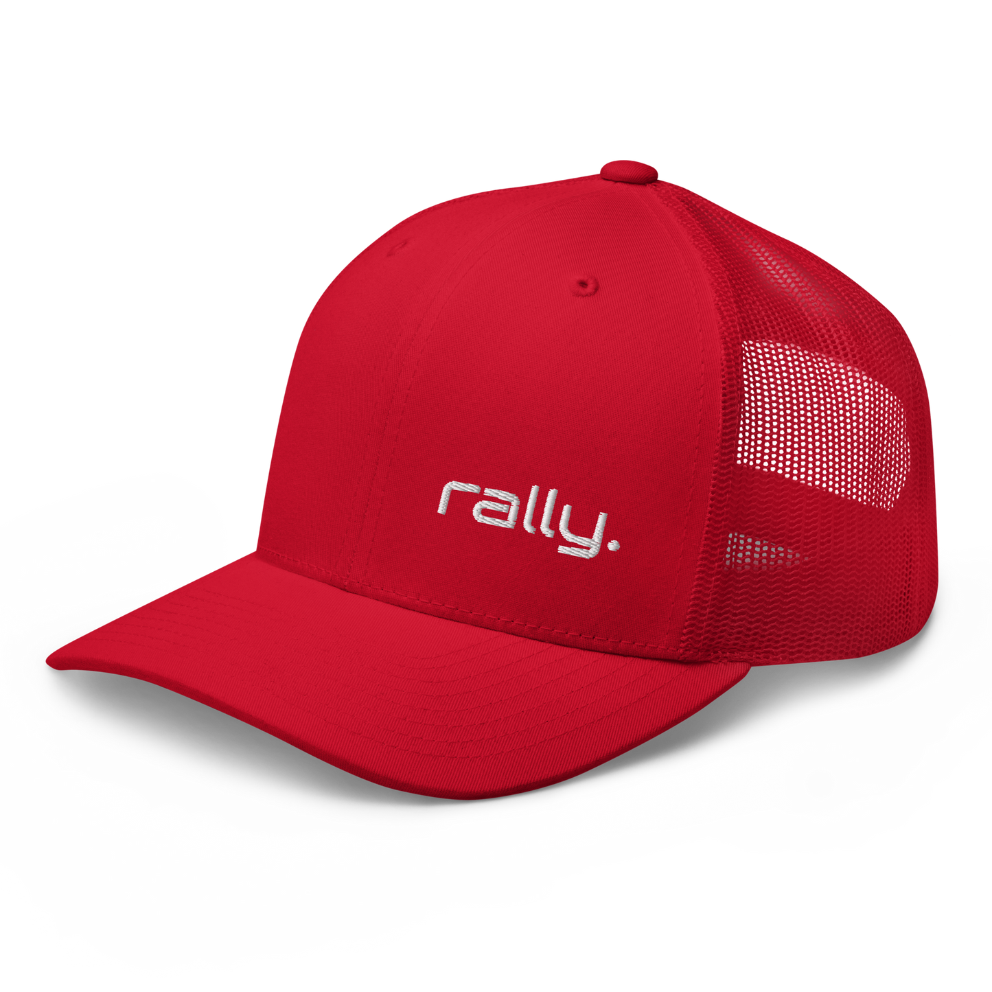 Gorra Rally