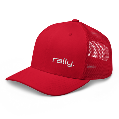 Gorra Rally