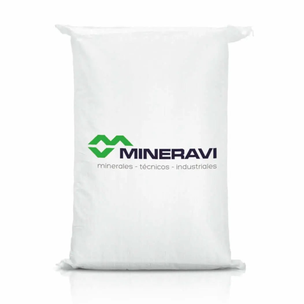 Carbonato cálcico o Cal Agrícola de calcio