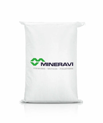 Absorbente para Manchas en Gasolineras Dolomita