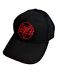 Slayer - Gorra Béisbol "Pentagram Logo"