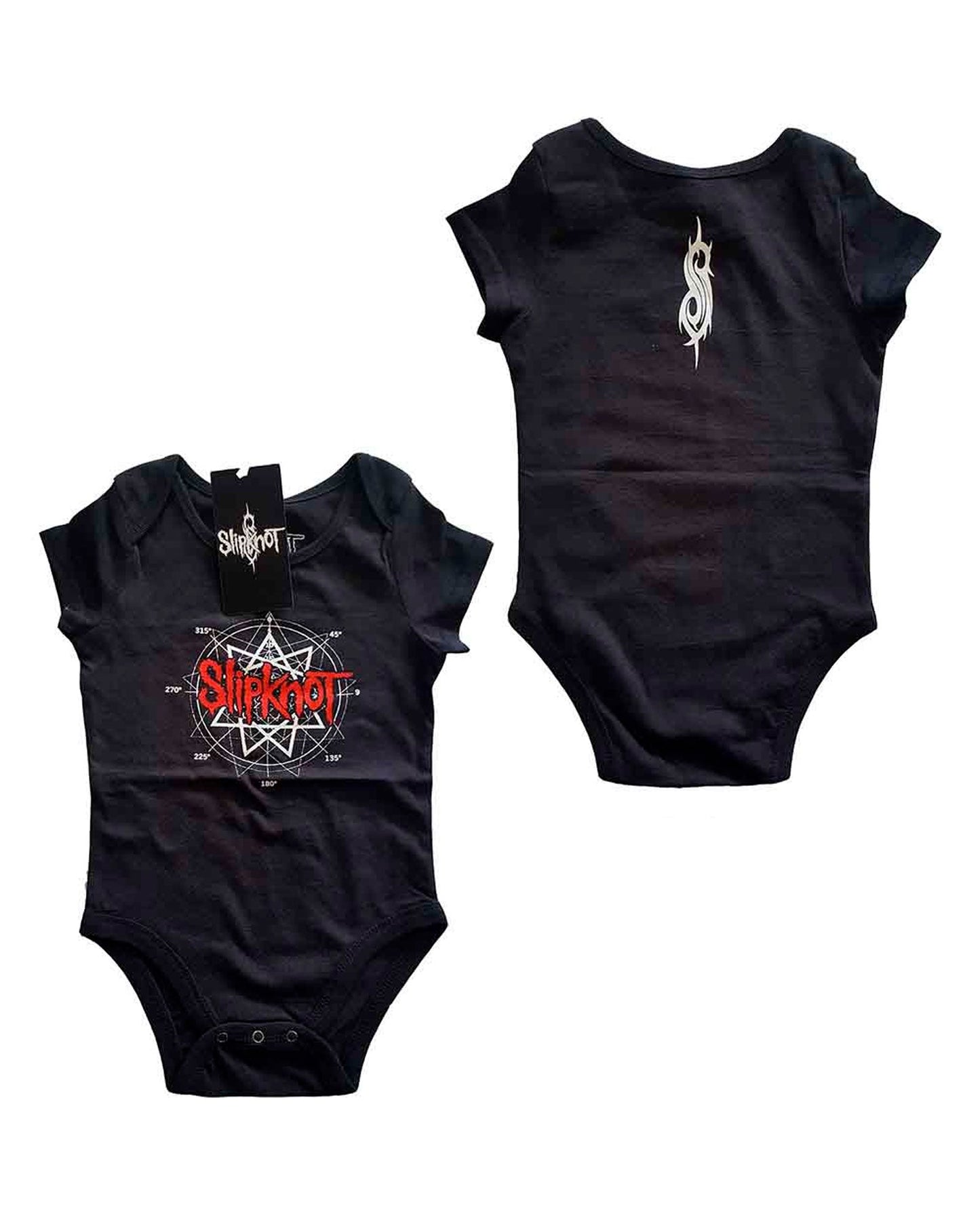 Slipknot - Body "Logo"