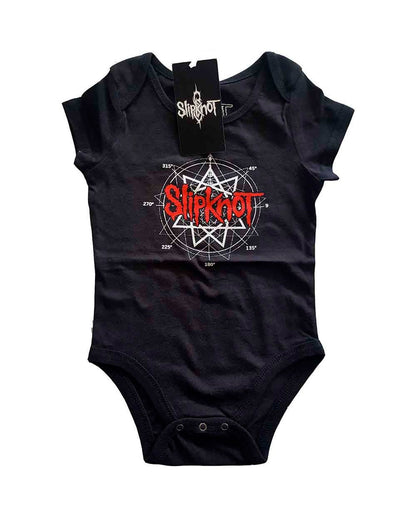 Slipknot - Body "Logo"