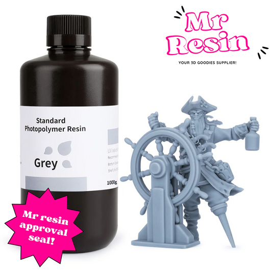 🔥ELEGOO Resina Standard🔥