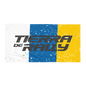 Toalla Tierra de Rally