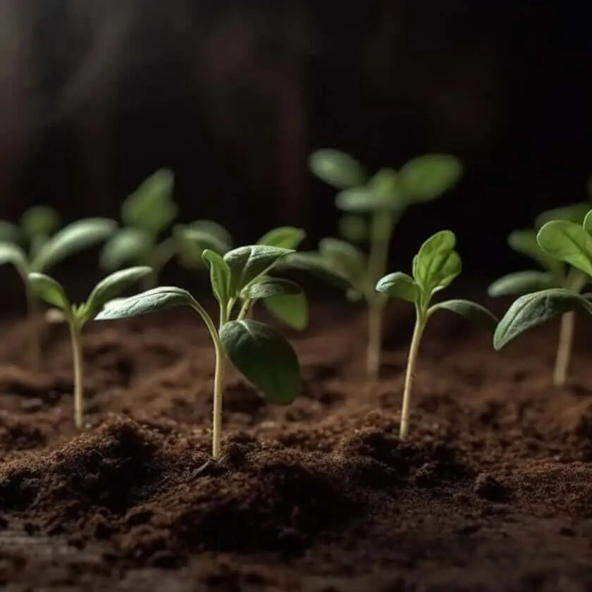 Sustrato Universal Ecológico EcoVita