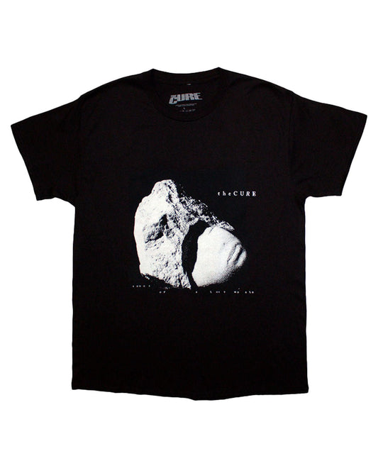 The Cure - Camiseta "Songs Of A Lost World" Unisex