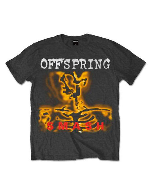 The Offspring - Camiseta "Smash 20" Unisex