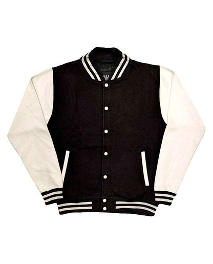 The Rolling Stones - Chaqueta Universitaria "Tour 78" Unisex