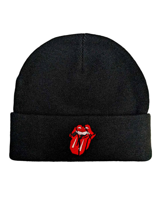The Rolling Stones - Gorro Beanie "Hackney Diamonds"