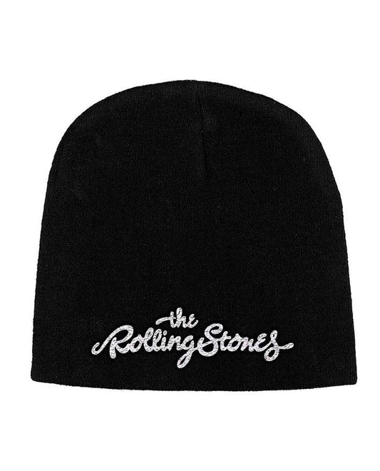 The Rolling Stones - Gorro Beanie "Logo"