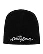 The Rolling Stones - Gorro Beanie "Logo"