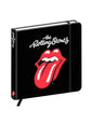 The Rolling Stones - Libreta "Classic Tongue"