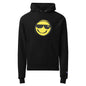 Sudadera con capucha unisex Champion Sonrie